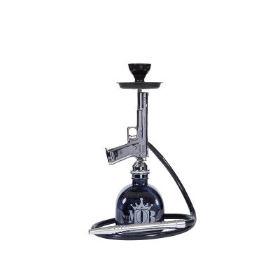 MOB Hookah 9mm