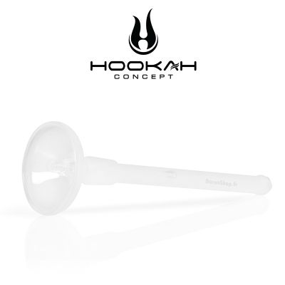 Hookah Concept Bowl & Stem