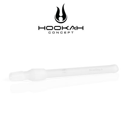 Hookah Concept Multi-Bowl Downstem