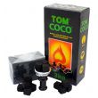 Tom Coco Green 3kg Natural Charcoal