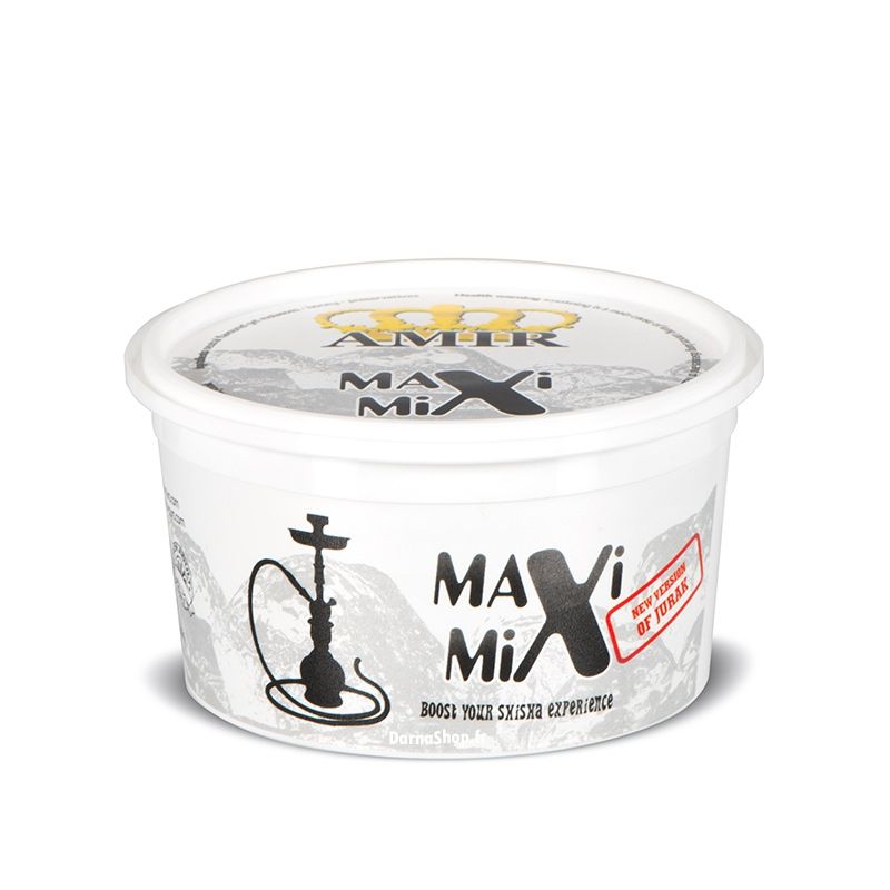 Maxi Mix Booster