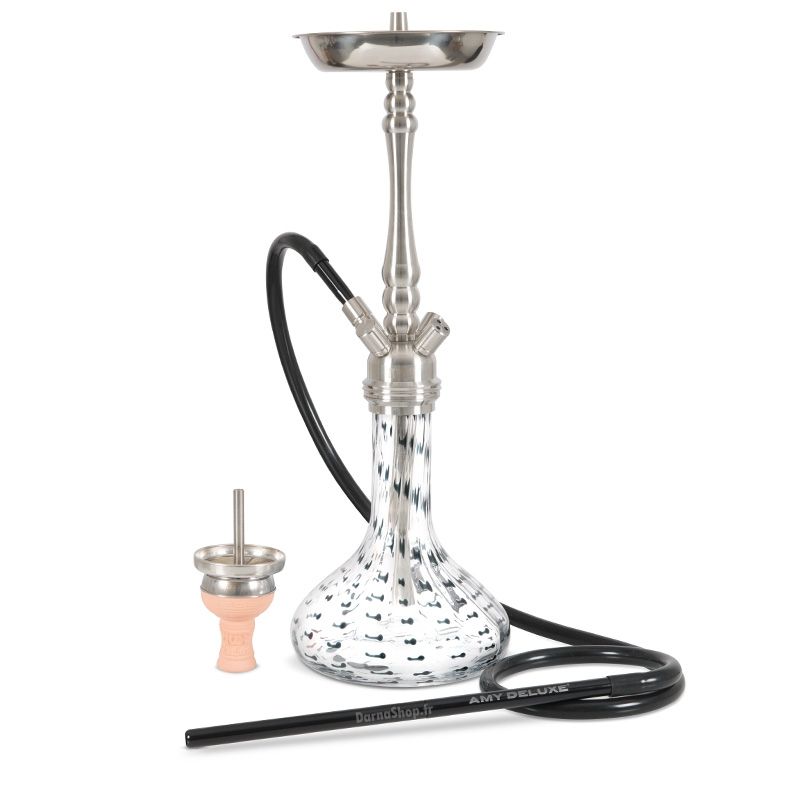 AMY Deluxe Maestro Hookah