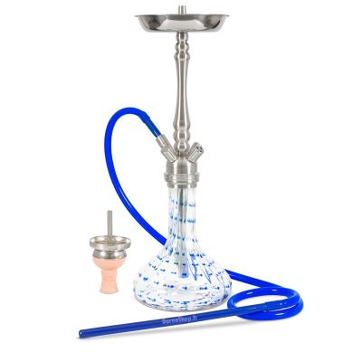 AMY Deluxe Maestro Hookah