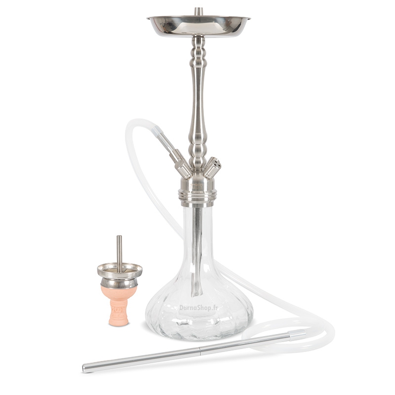 AMY Deluxe Maestro hookah