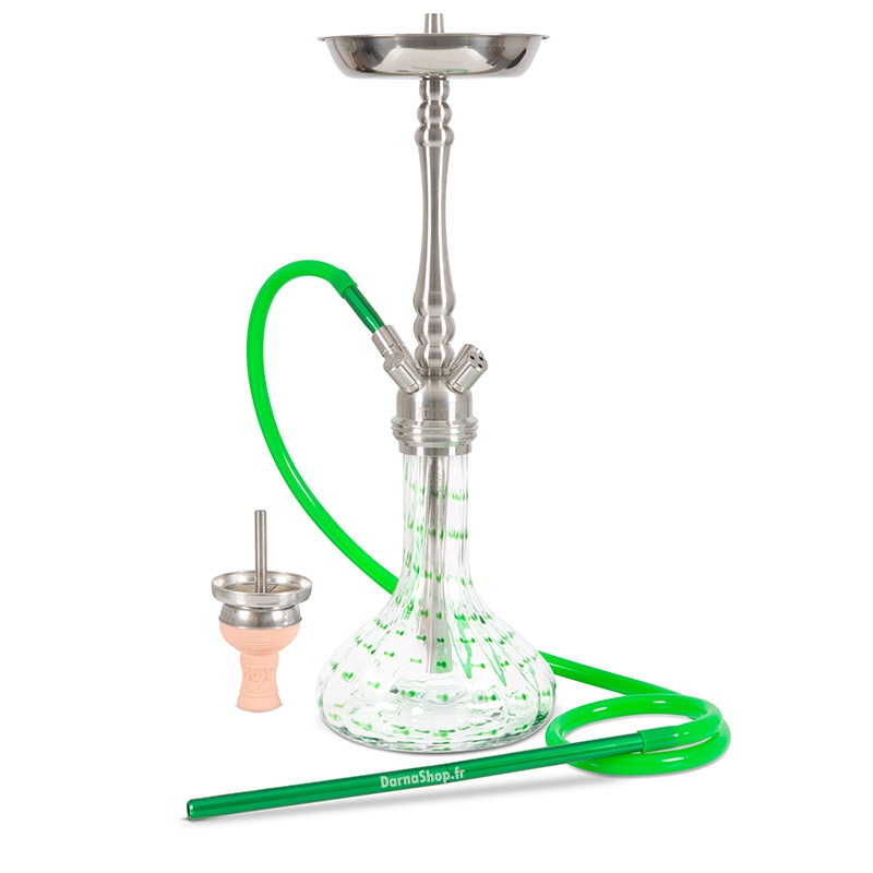 AMY Deluxe Maestro hookah