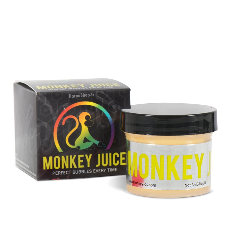 monkey juice