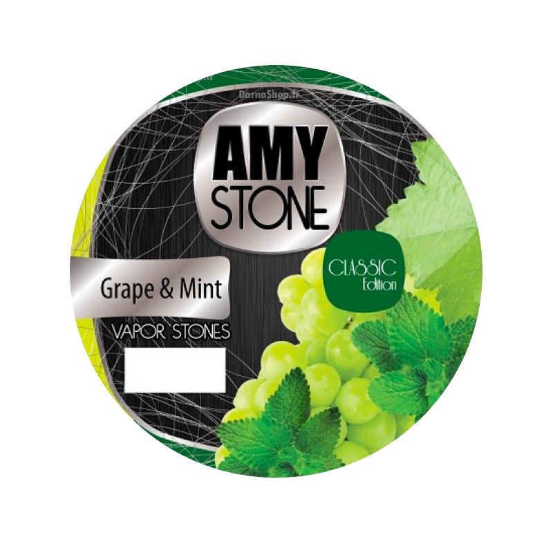 AMY Stones 125g