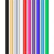 Flexible en silicone