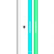 Glow-in-Dark Silicone Hose