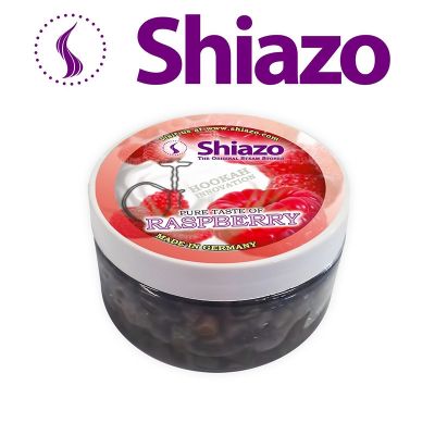 Shiazo 100 Grammes