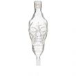 Colonne en verre Skeletor