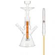 DUD Pyramid Hookah