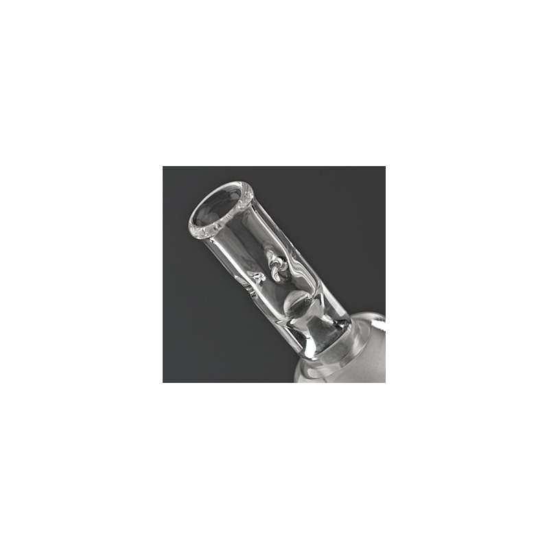 Valve for FUMO hookah / chicha