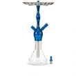 Kaya 480 Brass Click Hookah