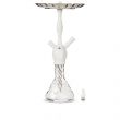 Kaya 480 Brass Click Hookah