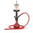 AMY Deluxe Black Pearl 009 Hookah