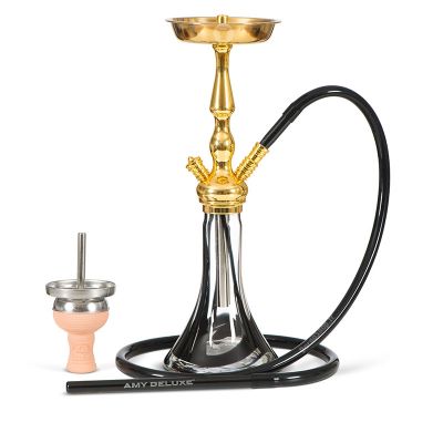 AMY Deluxe Lady On Fire Hookah