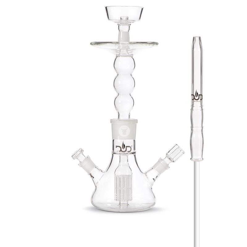 DUD Vulcan Hookah