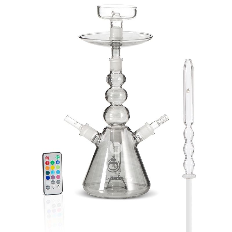 Céleste Glass