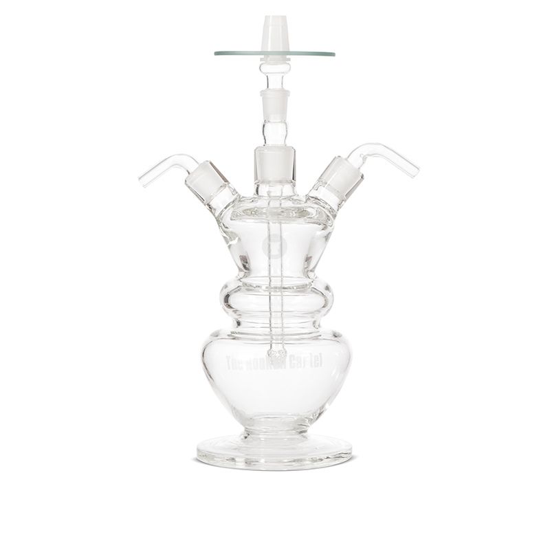 THC Smoky