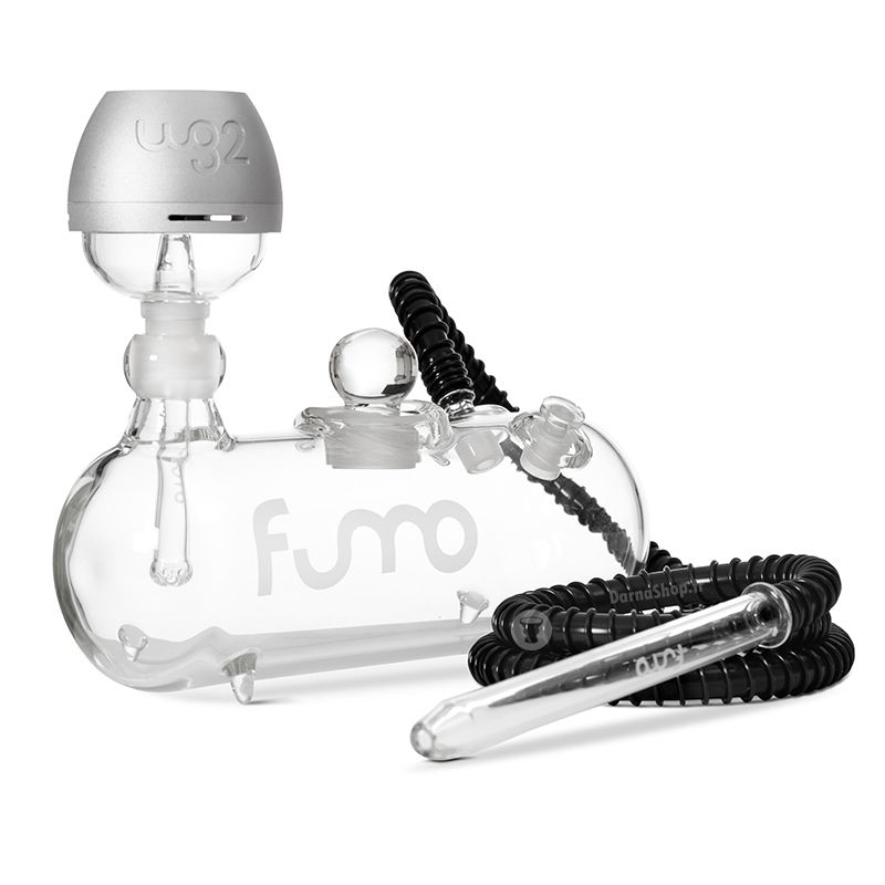 FUMO Middle TANK Hookah