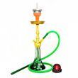 AMY Deluxe Lady On Fire Hookah