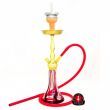 AMY Deluxe Lady On Fire Hookah