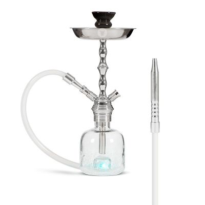 DUD Bottiglia LED Hookah