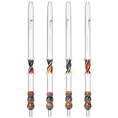 Dschinni Technicolor Mouthpiece