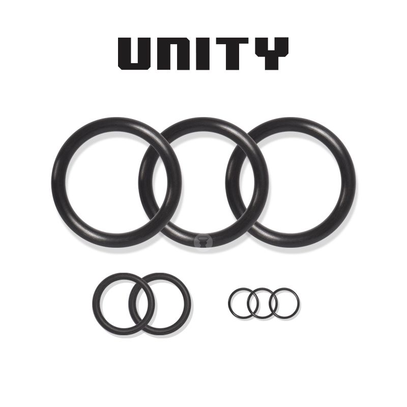 UNITY Grommet Set