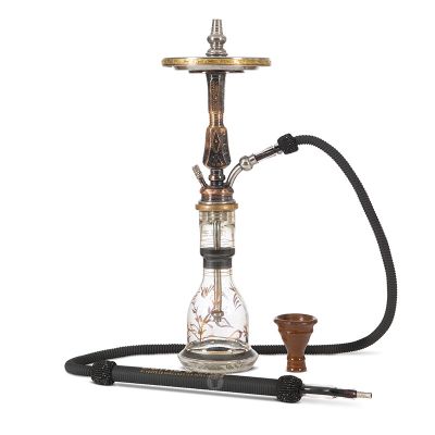 Darja Dahabia Kamanga Hookah