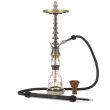 Darja Dahabia Nisrania Hookah