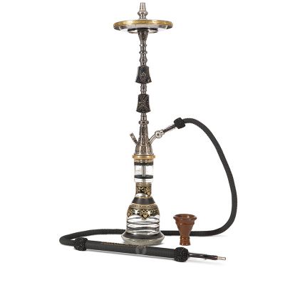 Darja Dahabia Waziria Hookah