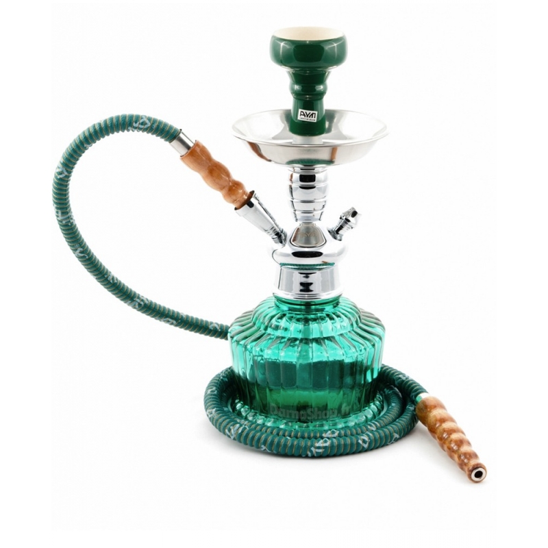 MYA QT 2 Hookah professional hookah distributor