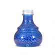 Vase Aladin Berlin Bleu