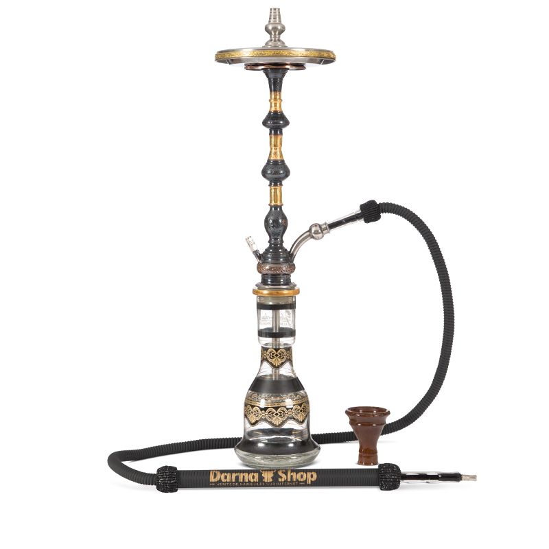 Darja Dahabia Mazij Hookah