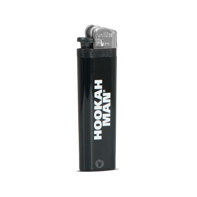 Hookah Man Lighter