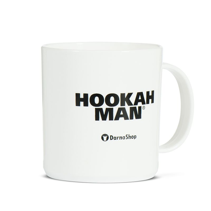 Hookah Man Mug