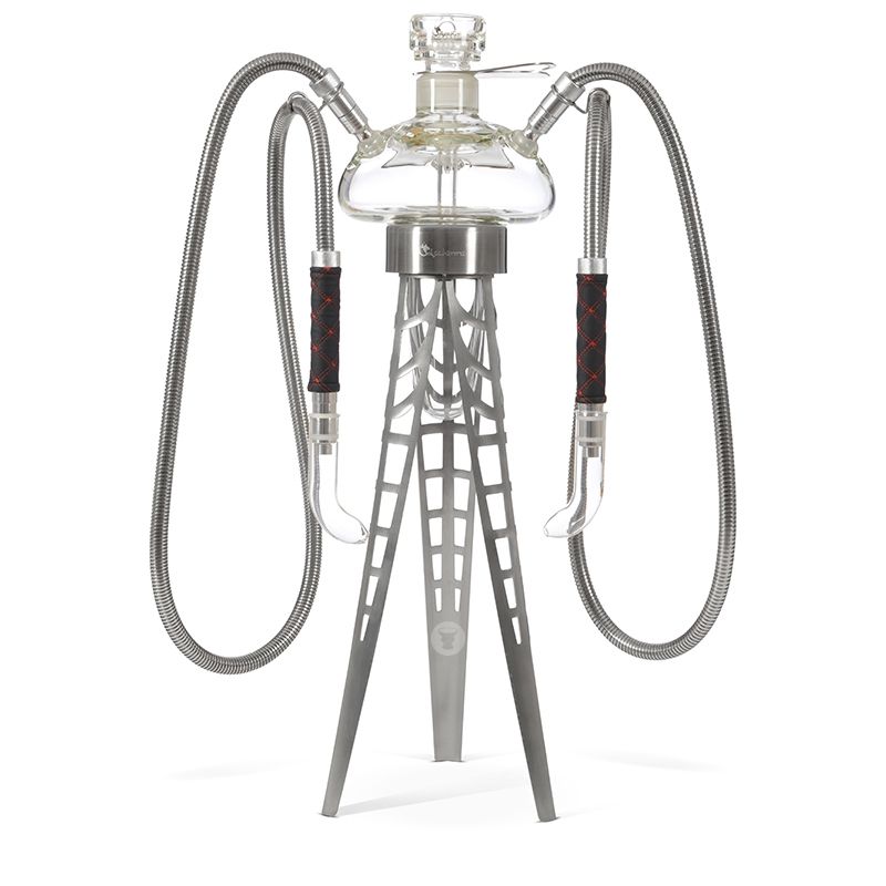 Dschinni TRIPOD Hookah