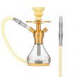 Celeste X1 Hookah