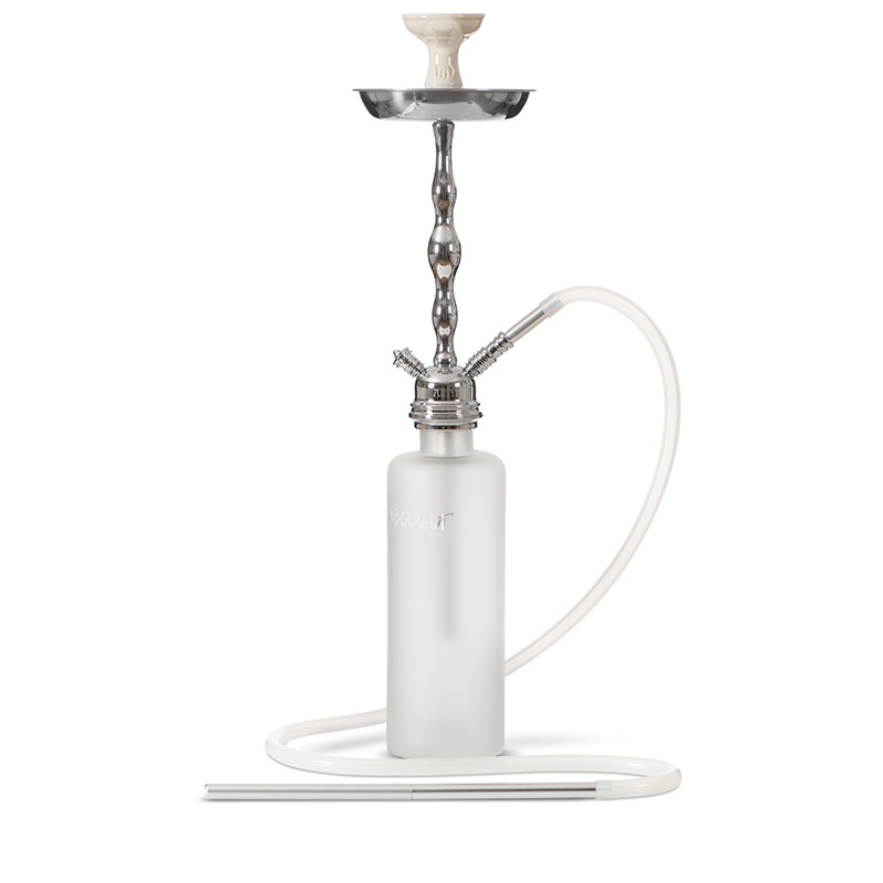 AMY Deluxe Absolut L Hookah - Darnashop