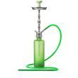 AMY Deluxe Absolut L Hookah