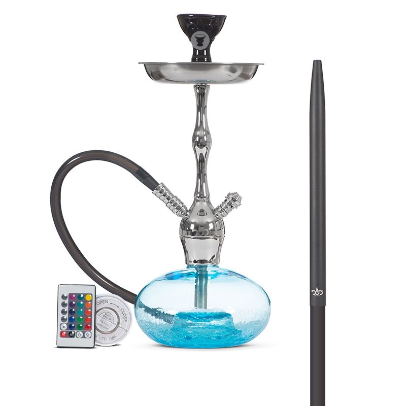 DUD Piattino LED Hookah