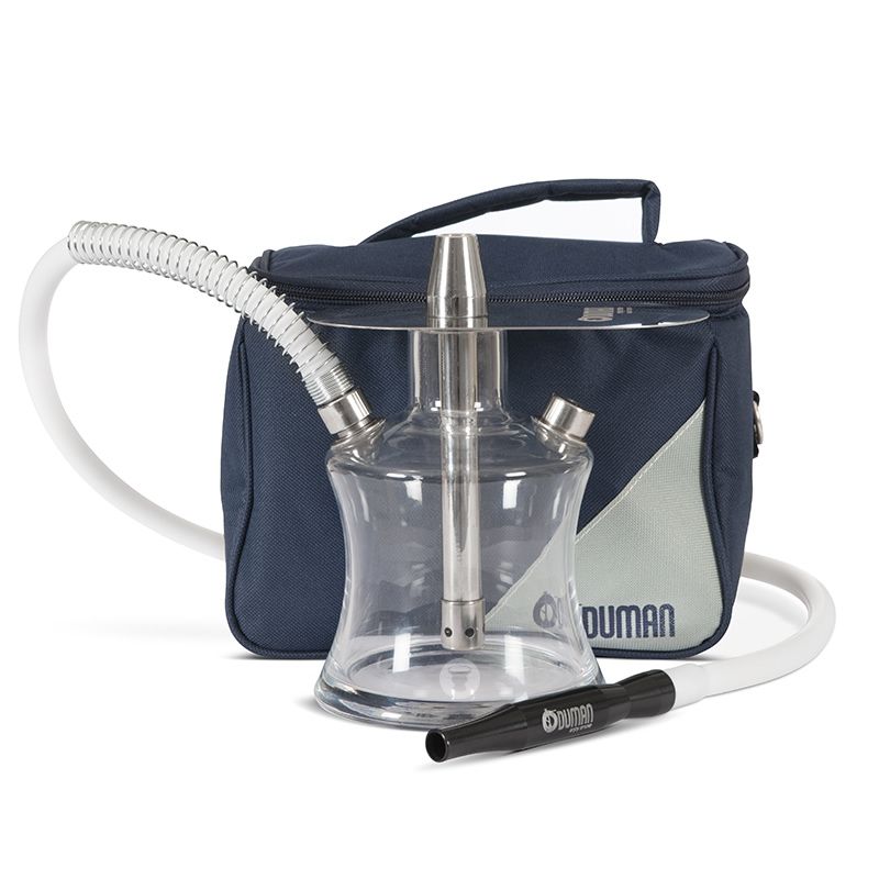 ODUMAN N2 TRAVEL Hookah