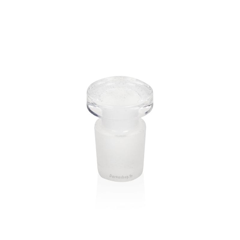 FUMO glass cap