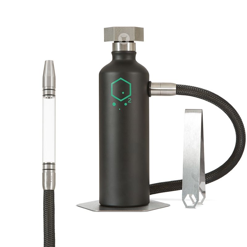 Chicha Portable O2