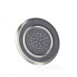 Grille Inox FUMO