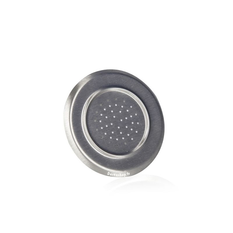 Grille Inox FUMO