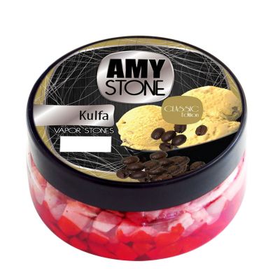 AMY Stones 125g