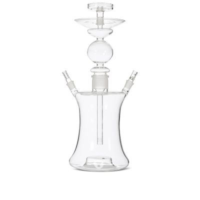 MS Cocktail Hookah Full